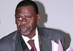 Décès de Me Moustapha Diop, Me Boubacar Cissé témoigne Décès de Me Moustapha Diop, Me Boubacar Cissé témoigne