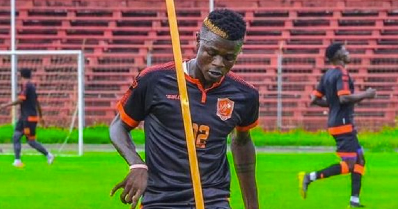 Convoqué par la Mauritanie, Khadim Diaw brise le silence : « un choix mûrement réfléchi » Convoqué par la Mauritanie, Khadim Diaw brise le silence : « un choix mûrement réfléchi »