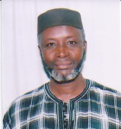 AGORA UGB: le professeur Iyane SOw décline les axes de son programme.