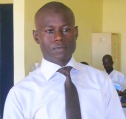 Wallou N’Dar plaide pour une bonne gouvernance locale: l’avenir de Saint-Louis appartient aux saint-louisiens. Wallou N’Dar plaide pour une bonne gouvernance locale: l’avenir de Saint-Louis appartient aux saint-louisiens.