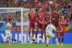 Coup de tonnerre: l'Espagne éliminée après une nouvelle débâcle Coup de tonnerre: l'Espagne éliminée après une nouvelle débâcle