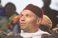 Réplique du ministère de la Justice : « L’enquête sur Karim Wade a permis de découvrir 11 milliards en France»
