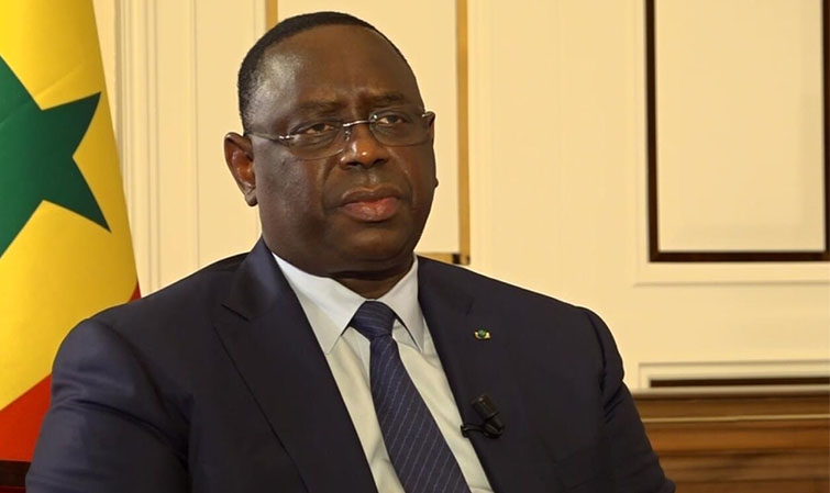 Adresse à la Nation à 20 heures : déclaration urgente de Macky Sall avant le remaniement  Adresse à la Nation à 20 heures : déclaration urgente de Macky Sall avant le remaniement