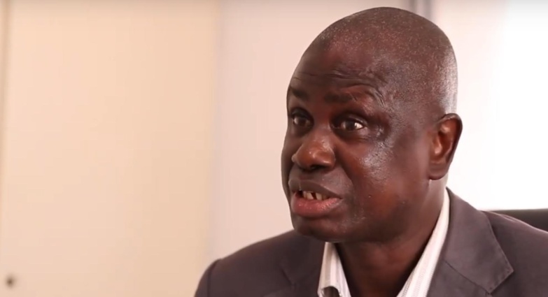 Craintes de Mimi : "L'Etat a l'obligation d'assurer sa sécurité", soutient Seydi GASSAMA Craintes de Mimi : "L'Etat a l'obligation d'assurer sa sécurité", soutient Seydi GASSAMA