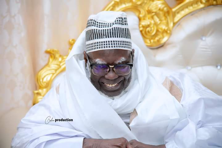 Touba: Serigne Mountakha salue le retour de la paix en Casamance