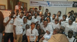 NDADJETWEETUP #6 : les blogueurs sénégalais se retrouvent à Saint Louis, ce samedi. NDADJETWEETUP #6 : les blogueurs sénégalais se retrouvent à Saint Louis, ce samedi.