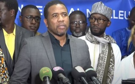 Pour Bougane, Amadou BA est "un directeur de campagne pour 2024"