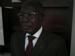 Entretien avec le Général Abdoulaye Fall, Ambassadeur du Sénégal au Portugal