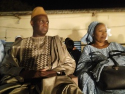 Mansour FAYE très ferme : « Je n’ai jamais demandé l’exclusion de Bamba DIEYE du gouvernement ».