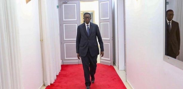 La nomination de Amadou Bâ sur fond de passe d’armes entre Macky Sall-Daouda Diallo, la note confidentielle sur l’argentier Amadou Moustapha Bâ