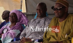 SAINT-LOUIS – TRANSFORMATION DE PRODUITS LOCAUX : Plus de 500 femmes formées à Pikine. SAINT-LOUIS – TRANSFORMATION DE PRODUITS LOCAUX : Plus de 500 femmes formées à Pikine.