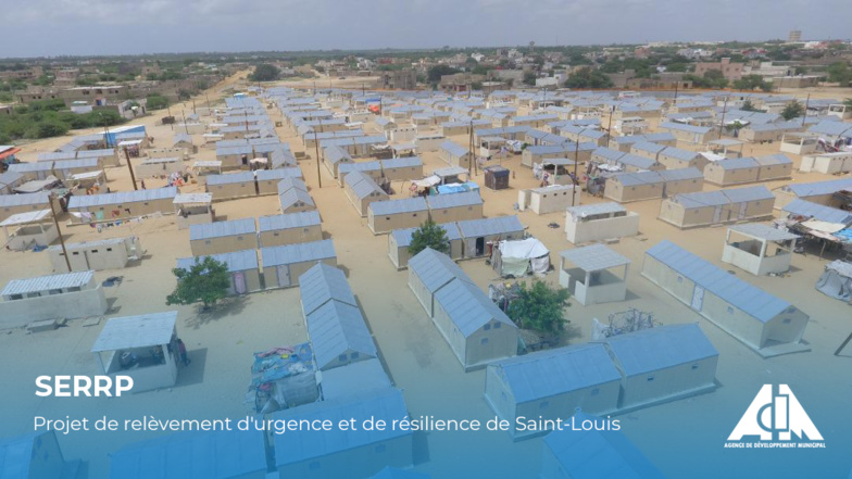 SERRP : Avis d'audience publique sur la conception des aménagements et la consistance des travaux, le jeudi 22 août 2022