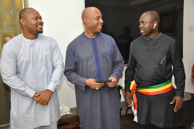 Décision de la Cour d’Appel : les remerciements Barth qui tire sur « un régime aux abois » Décision de la Cour d’Appel : les remerciements Barth qui tire sur « un régime aux abois »