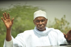 SAINT LOUIS : la visite de Wade renvoyée. SAINT LOUIS : la visite de Wade renvoyée.