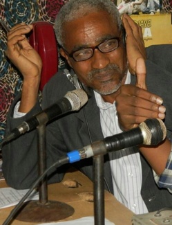 DÉCÈS DE CHARLES CAMARA: Levée du corps demain à Bango DÉCÈS DE CHARLES CAMARA: Levée du corps demain à Bango