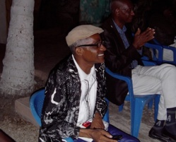 MOUSTAPH NDIAYE DIT OCH : Charles Camara était « l'expression d'une grande générosité et d'une profonde humilité » MOUSTAPH NDIAYE DIT OCH : Charles Camara était « l'expression d'une grande générosité et d'une profonde humilité »