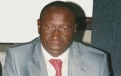 DÉCÈS DE CHARLES CAMARA : Abdel Kader NDIAYE très peiné. DÉCÈS DE CHARLES CAMARA : Abdel Kader NDIAYE très peiné.