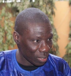 Commémoration de l'an 3 du M23 : Abdoul Aziz Diop copieusement hué