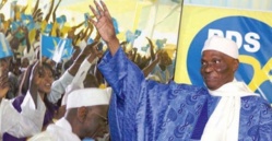 PDS : Plus 362 millions FCFA comme fonds de campagne