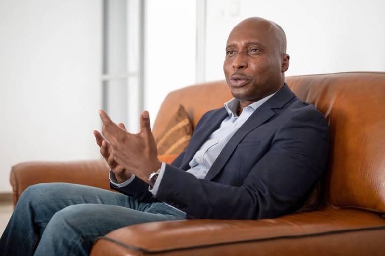 Condamné en appel : Barthélémy Dias va pourvoir en cassation Condamné en appel : Barthélémy Dias va pourvoir en cassation