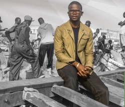 SAINT-LOUIS : Abba MBAYE présente un programme de réalisations d'infrastructures SAINT-LOUIS : Abba MBAYE présente un programme de réalisations d'infrastructures