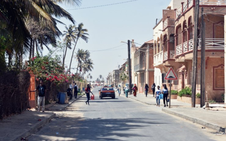 Sénégal : près de 29 millions d’euros de la BAD pour développer le réseau routier de 6 communes du pays