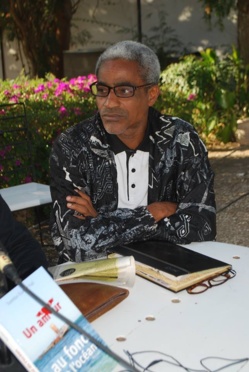 Charles Camara: l’Ange est parti ! Par Samba Oumar Fall