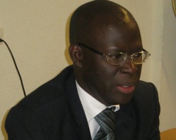 Cheikh Bamba Dièye, maire sortant de Saint-louis: " Ce serait une grosse surprise si je ne suis pas réélu '
