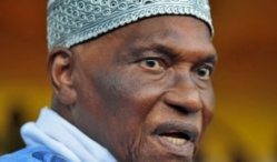 BBY ne peut pas gagner les élections municipales de Fatick, selon Abdoulaye Wade