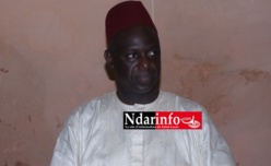 MANSOUR FAYE: BBY veut donner des réponses adéquates aux préoccupations des populations. MANSOUR FAYE: BBY veut donner des réponses adéquates aux préoccupations des populations.