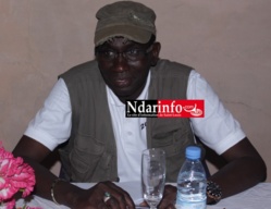 ALIOUNE ABATALIBE GUEYE : « Il n’est plus question de confier Saint-Louis à des maires fantômes ».