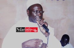 « Saint-Louis est perte de vitesse », regrette Abdel Kader NDIAYE. « Saint-Louis est perte de vitesse », regrette Abdel Kader NDIAYE.