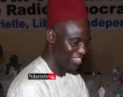 MANSOUR FAYE "clash" BAMBA DIEYE : « Ce n’est pas en trop parlant qu’on développe une ville »