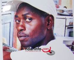 ASSASSINAT - SAINT-LOUIS : le quartier Nord va rendre hommage à Pape Ablaye BA, aujourd’hui. ASSASSINAT - SAINT-LOUIS : le quartier Nord va rendre hommage à Pape Ablaye BA, aujourd’hui.