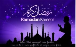 RELIGION: le ramadan démarre lundi (CONACOC) RELIGION: le ramadan démarre lundi (CONACOC)