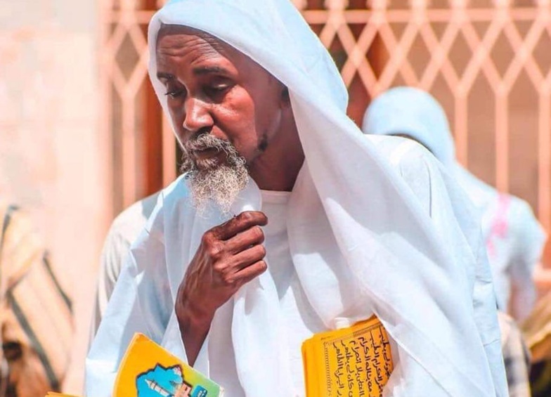 La communauté Mouride en deuil, Serigne Abdourahmane Mbacké n’est plus La communauté Mouride en deuil, Serigne Abdourahmane Mbacké n’est plus