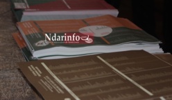 Résultats Elections : Bamba DIEYE s’offre le bureau 4 de Bango. Résultats Elections : Bamba DIEYE s’offre le bureau 4 de Bango.