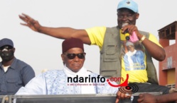 Résultats élections : BRAYA empoche le bureau 3 de Mamour Diallo (Santhiaba) Résultats élections : BRAYA empoche le bureau 3 de Mamour Diallo (Santhiaba)