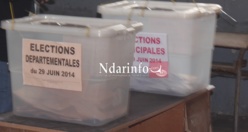 SAINT-LOUIS : Résultats provisoires au Cem de Pikine. SAINT-LOUIS : Résultats provisoires au Cem de Pikine.