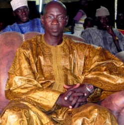 LOCALES 2014 A ROSSO: BENNOO BOKK YAAKAAR remporte les Municipales