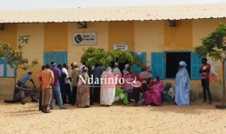 La désaffection pour les scrutins est liée au "manque de qualité de la classe politique" (chercheur) La désaffection pour les scrutins est liée au "manque de qualité de la classe politique" (chercheur)