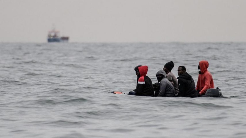 Migrants: 4 morts, 29 disparus et un survivant au large des Canaries