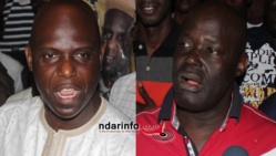 POLITIQUE: le futur maire de Saint-Louis sera connu aujourd’hui ! POLITIQUE: le futur maire de Saint-Louis sera connu aujourd’hui !