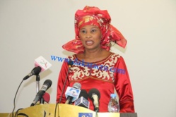 Podor : Le tribunal confirme Aisssata Tall Sall