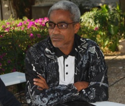 SAINT-LOUIS: L'Institut français va rendre hommage à Charles Camara, le 10 juillet. SAINT-LOUIS: L'Institut français va rendre hommage à Charles Camara, le 10 juillet.