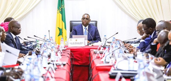 Le communiqué et les nominations du conseil des ministres de ce 05 octobre 2022 Le communiqué et les nominations du conseil des ministres de ce 05 octobre 2022