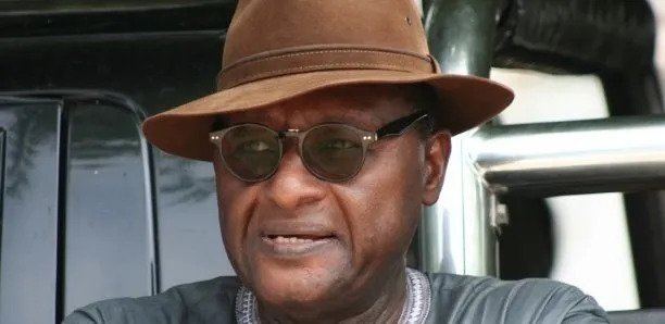 Décès de l'ancien ministre des Sports Daouda Faye dit "Vava" Décès de l'ancien ministre des Sports Daouda Faye dit "Vava"