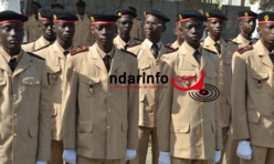 CONCOURS GÉNÉRAL 2014 : le Prytanée militaire de Saint-Louis, meilleur établissement.