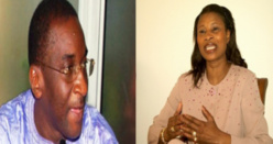 Aïssata Tall Sall invite Racine Sy à cesser «les contestations puériles» Aïssata Tall Sall invite Racine Sy à cesser «les contestations puériles»