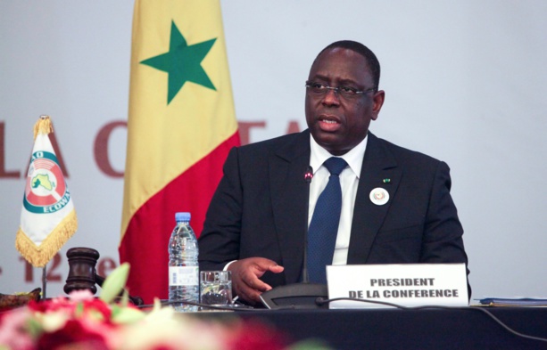 Cedeao : pourquoi le sommet de Dakar est annulé